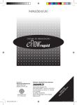 Manual do Eflow.indd
