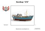Nordkap “476” - Billing Boats