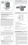 Manual de Instruções PM – rev.4