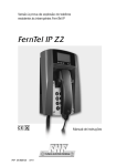 FernTel IP Z2 - bei FHF, Funke Huster Fernsig GmbH
