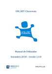 Manual de Instruções