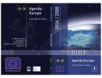 Agenda Europa - Eurocid - Centro de Informação Europeia Jacques