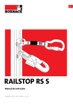 RAILSTOP RS S