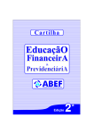 2ª Edição da Cartilha