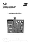 Manual de Instruções