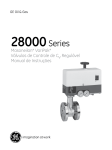 28000Series - GE Measurement & Control