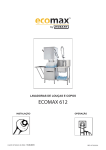 ECOMAX 612