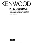 KTC-9090DAB