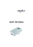 dLAN 200 AVplus.book