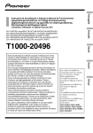 T1000-20496 - Hyundai - navigation maps