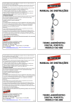 Clique aqui e faça o do manual de instruções da termo