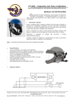 Clique aqui para fazer do manual de instruções. Arquivo