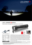 LED LENSER®*