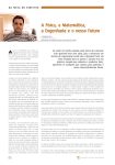 Editorial 58.pmd - Industrial Robotics LAB