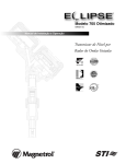 Transmissor por Radar de Ondas Guiadas