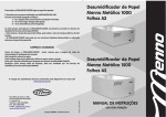 manual instrucao desumidificador metalico a3 rev 01