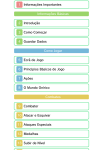 1 Informações Importantes Informações Básicas 2 Introdução 3