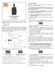 Manual de Instruções KEY-01 – rev.1