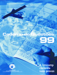 Caderno de Questões – a Unicamp