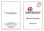 - Bambozzi