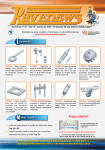 Informativo 22 - Raven Ferramentas