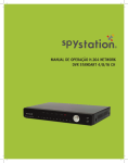 - Spystation