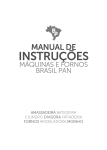 do manual pdf - Brasil Pan brasilpan.com.br