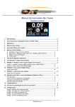 Manual de Instruções Nav Totem