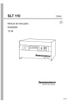 SLT 110 - Jungheinrich