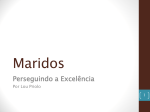 Maridos - WordPress.com