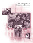 Relacionamento Conjugal e Familiar – Manual do Professor