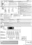 Manual de instruções 12.91