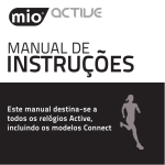 INSTRUÇÕES