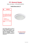 Família Sensor Light - 02