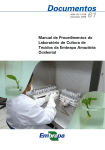 Manual de Procedimentos do Laboratório de - Ainfo