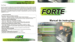 Henry Forte - ECF Sistema