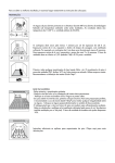 Para se obter os melhores resultados, é essencial - Quick-Step