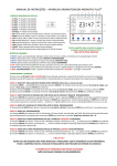 manual de instruções - aromaticplus.com.br