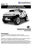 VIDEOHUMMER