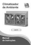 manual de instruções UNI79