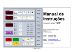 Manual de Instruções