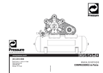 Manual - Pressure Compressores