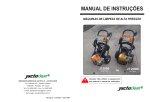 MANUAL DE INSTRUÇÕES