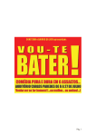 Vou-te Bater!