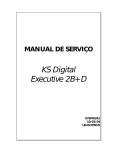 KS Digital Executive 2B+D