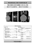 Toshiba MS7716MP3 MS