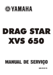 Manual de Serviço 2002