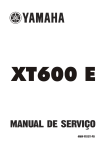 Manual de serviços 99