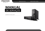 Manual Gabinete Pos-Slim