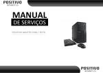 manual de serviços – desktop
